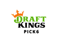 Draftkings Pick6