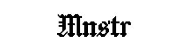 Mnstr