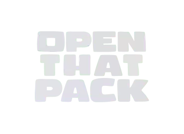 OpenThatPack