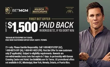 Best US Sportsbook
