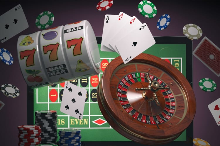The Idiot's Guide To Igaming-software Explained