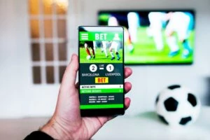 New Social Sportsbooks US