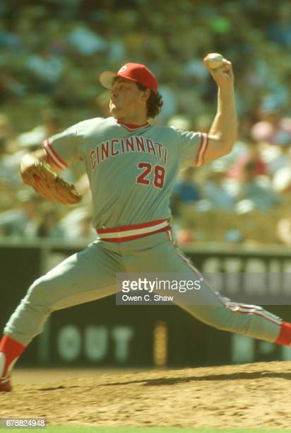 The Nasty Boys: The Heart of the 1990 Reds - The Grueling Truth