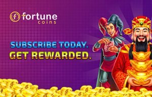 Sites Like Fortune Coins