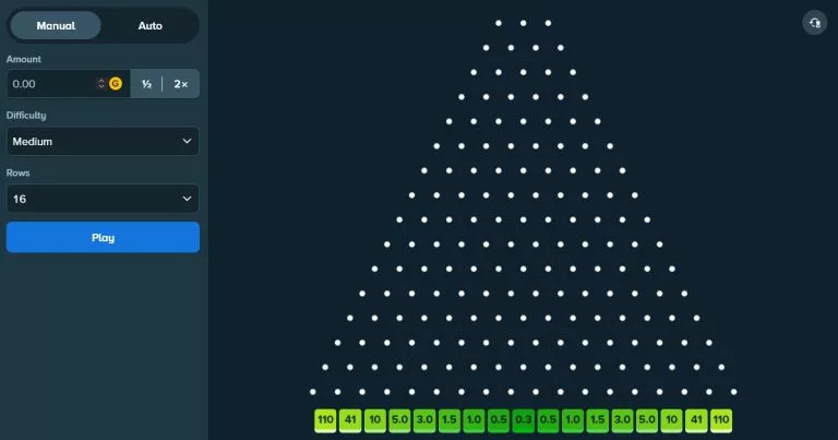 Plinko