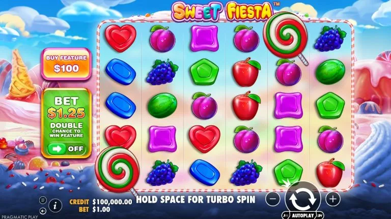 SweetFiesta