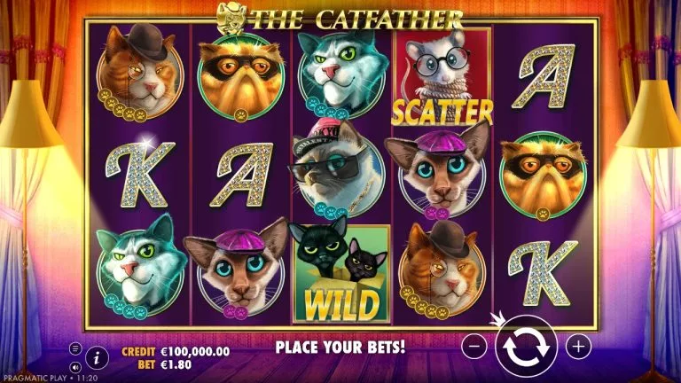 TheCatfather