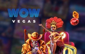 Best Sites Like WOW Vegas 2026: Top WOW Vegas Sister Sites