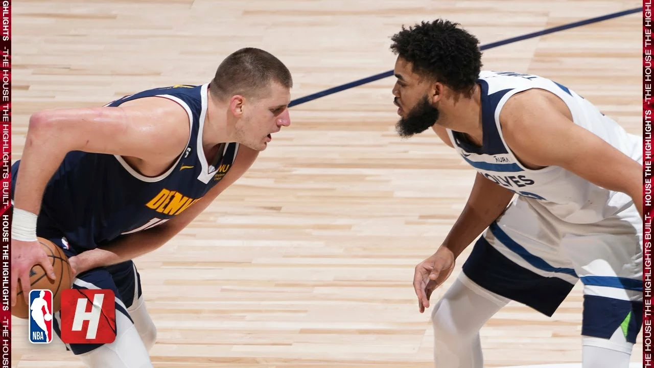 Minnesota Timberwolves vs Denver Nuggets Game 5: Betting Odds, Tips ...