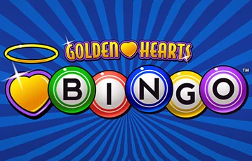 Golden Hearts Bingo Review Is Golden Hearts Bingo Legit