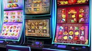 Gameroom777 No-deposit Bonus 2026