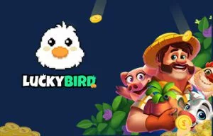Best Sites Like LuckyBird 2026: Find Top LuckyBird Sister Casinos
