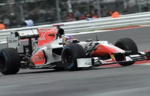 Formula 1 Prediction Markets Sites & Apps