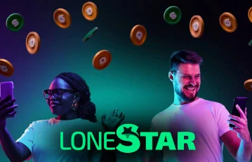 Pros and cons of LonesStar Casino