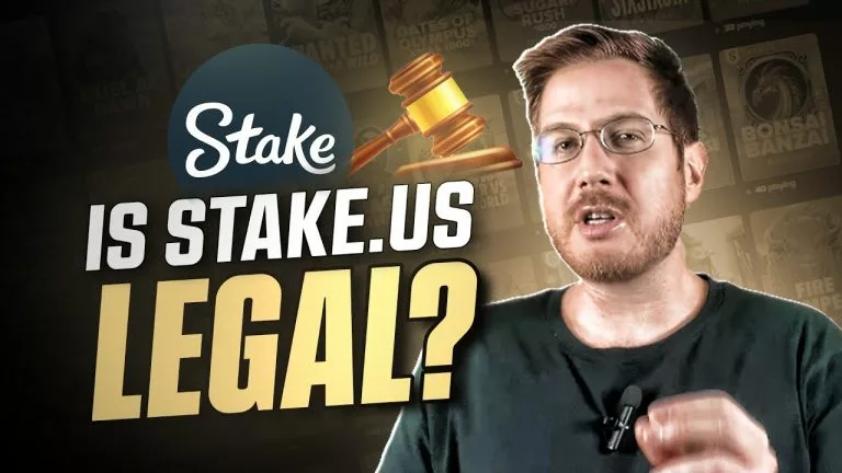 Video: Play Stake legally in the US in 2025? Here’s How I Did It 🇺🇸💰 | Code: GRUELINGYT