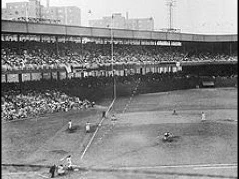 Video: October 3, 1951: Bobby Thomson hits
