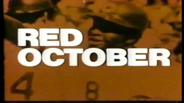 Video: Red October: 1976 World Series Film (Full HD) - Cincinnati Reds vs. New York Yankees