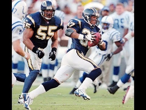 Video: Rodney Harrison - {Career Highlights} Necessary Roughness!!!!