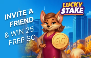 Lucky Stake: Pros and Cons