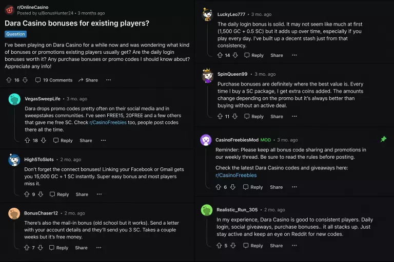 dara casino reddit