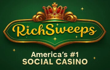 RichSweeps Casino: Pros and Cons