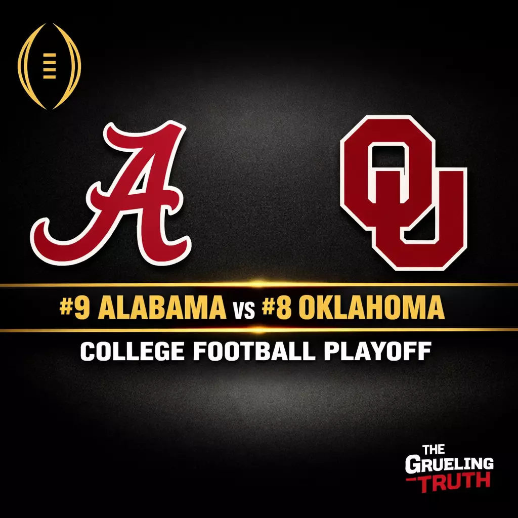 Alabama vs Oklahoma | Preview, Prediction and Prop Bets
