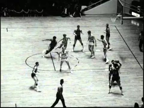 Video: 1970 Rick Mount (Part 1)