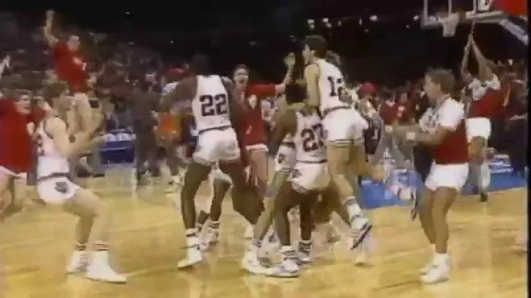 Video: Big Ten Icons: Steve Alford 5