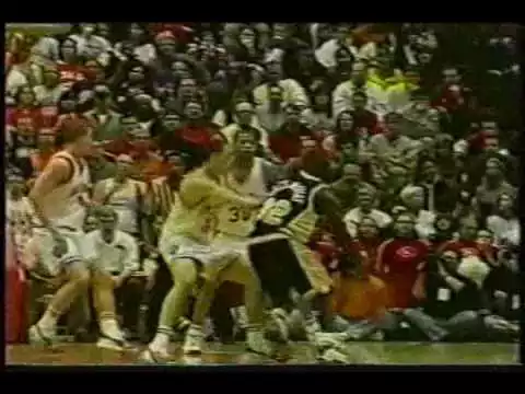 Video: Brian Cardinal Highlights