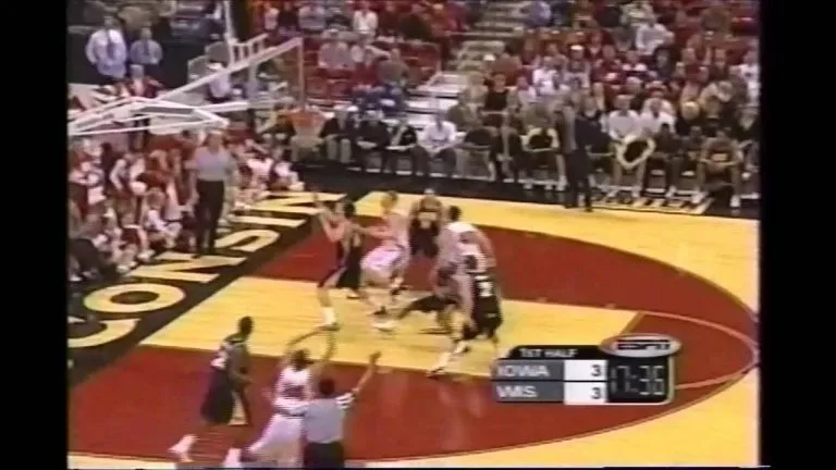 Video: Devin Harris Wisconsin Mix