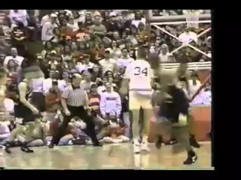 Video: jimmy king - fab5 - express yourself