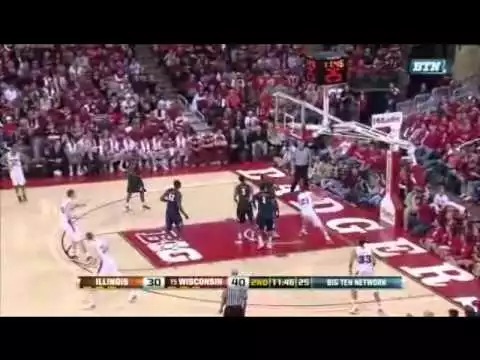 Video: Jordan Taylor Highlights IV