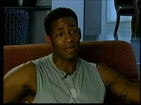 Video: Kendall Gill Flying Illini