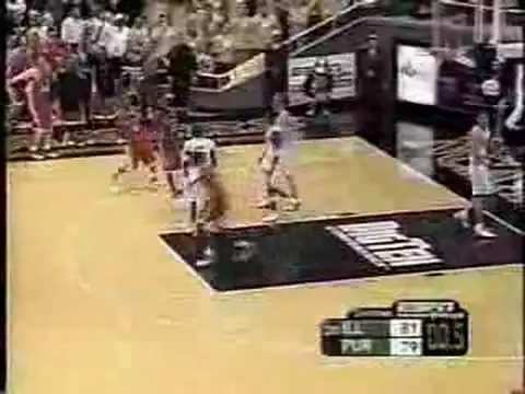 Video: Luther Head's game winner vs Purdue