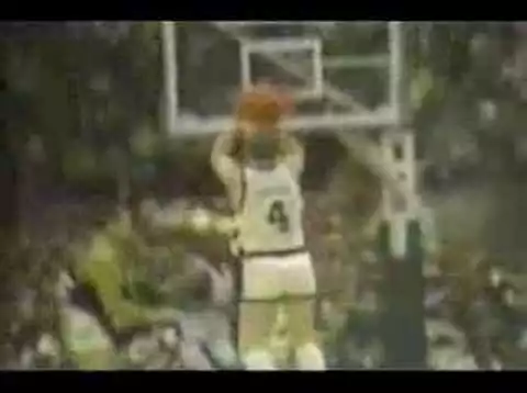 Video: Scott Skiles at Michigan State