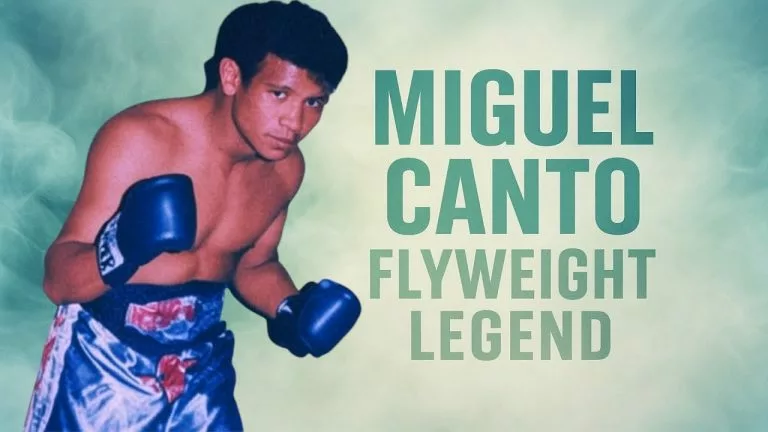 Video: The Incredible Skills of Miguel Canto