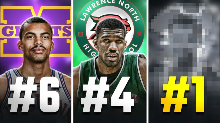 Video: Top 10 Indiana High School Basketball Teams of All Time