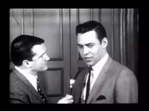Video: Cliff Hagan highlight video