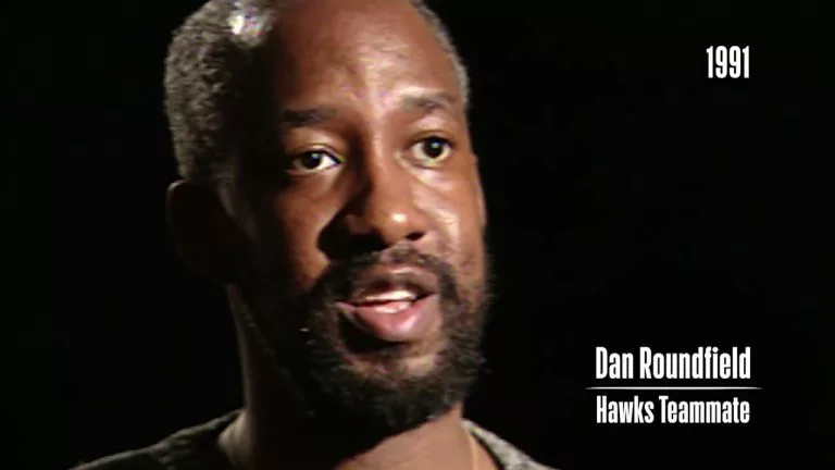 Video: Remembering John Drew