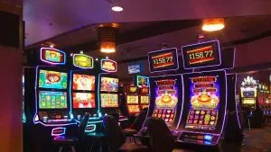 High Volatility Slots