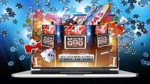 Free Vegas Slots