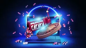 How Sweepstakes Casinos Work
