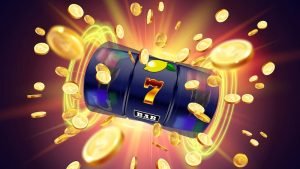 Sweepstakes Wheel Casinos 2026
