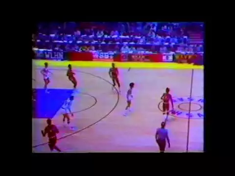 Video: 1976 State Finals Rushville vs East Chicago Washington