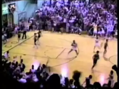 Video: Shawn Kemp - Helicopter 360 (High School)