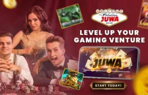 Juwa No-Deposit Bonus 2026