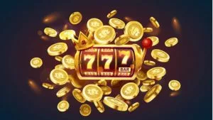 Sweepstakes Casino Redemption