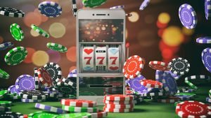 Sweepstakes Casino Bonuses 2026