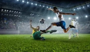 Soccer Prediction Markets Sites & Apps