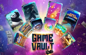 Game Vault Bonus 2026